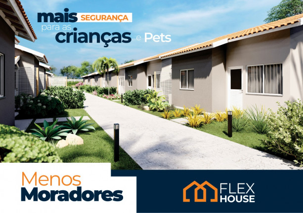Casa com 2 Quartos à Venda, 180 m² em Marimbá - Betim