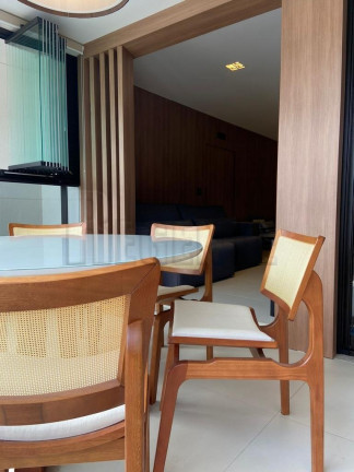 Imagem Apartamento com 3 Quartos à Venda, 101 m² em Córrego Grande - Florianópolis