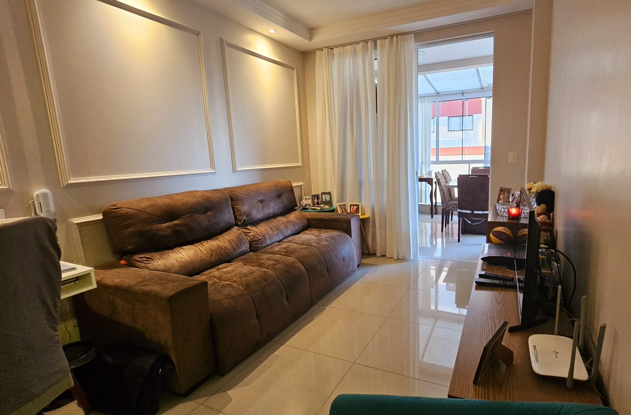 Apartamento com 2 Quartos à Venda, 98 m²em Tabuleiro - Camboriú