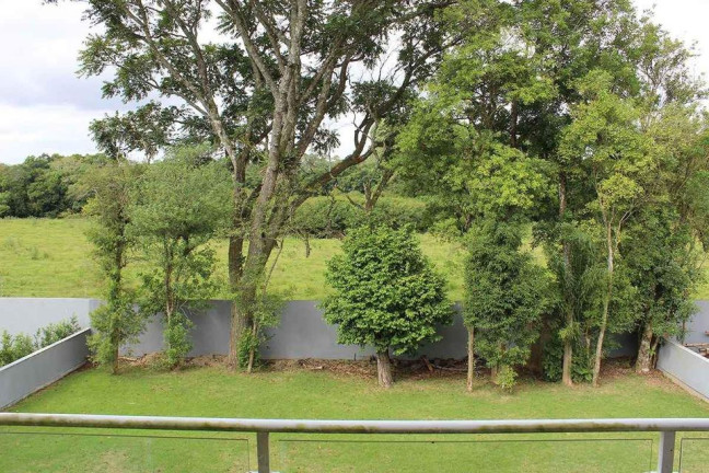 Imagem Casa de Condomínio com 3 Quartos à Venda, 237 m² em Primeira Linha - Criciúma