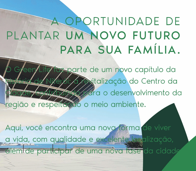 Imagem Edifício Residencial com 2 Quartos à Venda, 102 m² em Centro - Niterói