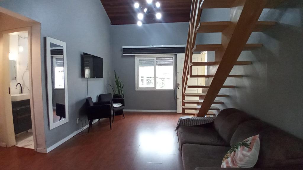 Imagem Sobrado com 2 Quartos à Venda, 78 m²em Capão Novo - Capão da Canoa