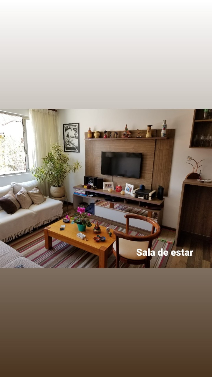 Imagem Apartamento com 3 Quartos à Venda, 110 m²em Vila Clementino - São Paulo