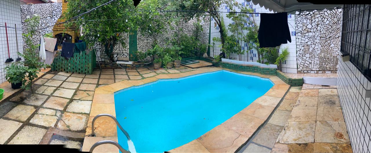 Imagem Casa com 4 Quartos à Venda, 300 m²em Cocó - Fortaleza