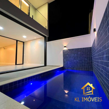 Imagem Casa de Condomínio com 1 Quarto à Venda, 246 m²em Novo Aleixo - Manaus