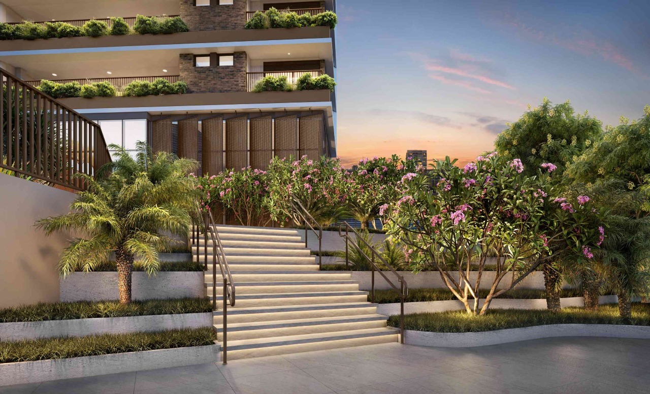 Imagem Apartamento com 2 Quartos à Venda, 128 m²em Pinheiros - São Paulo