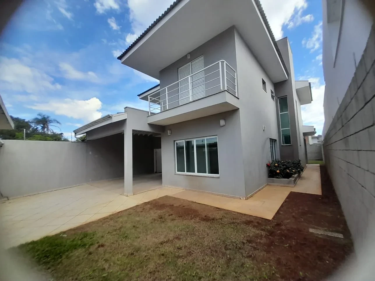 Imagem Casa com 4 Quartos à Venda ou Locação, 268 m² em Jardim Alice - Jundiaí