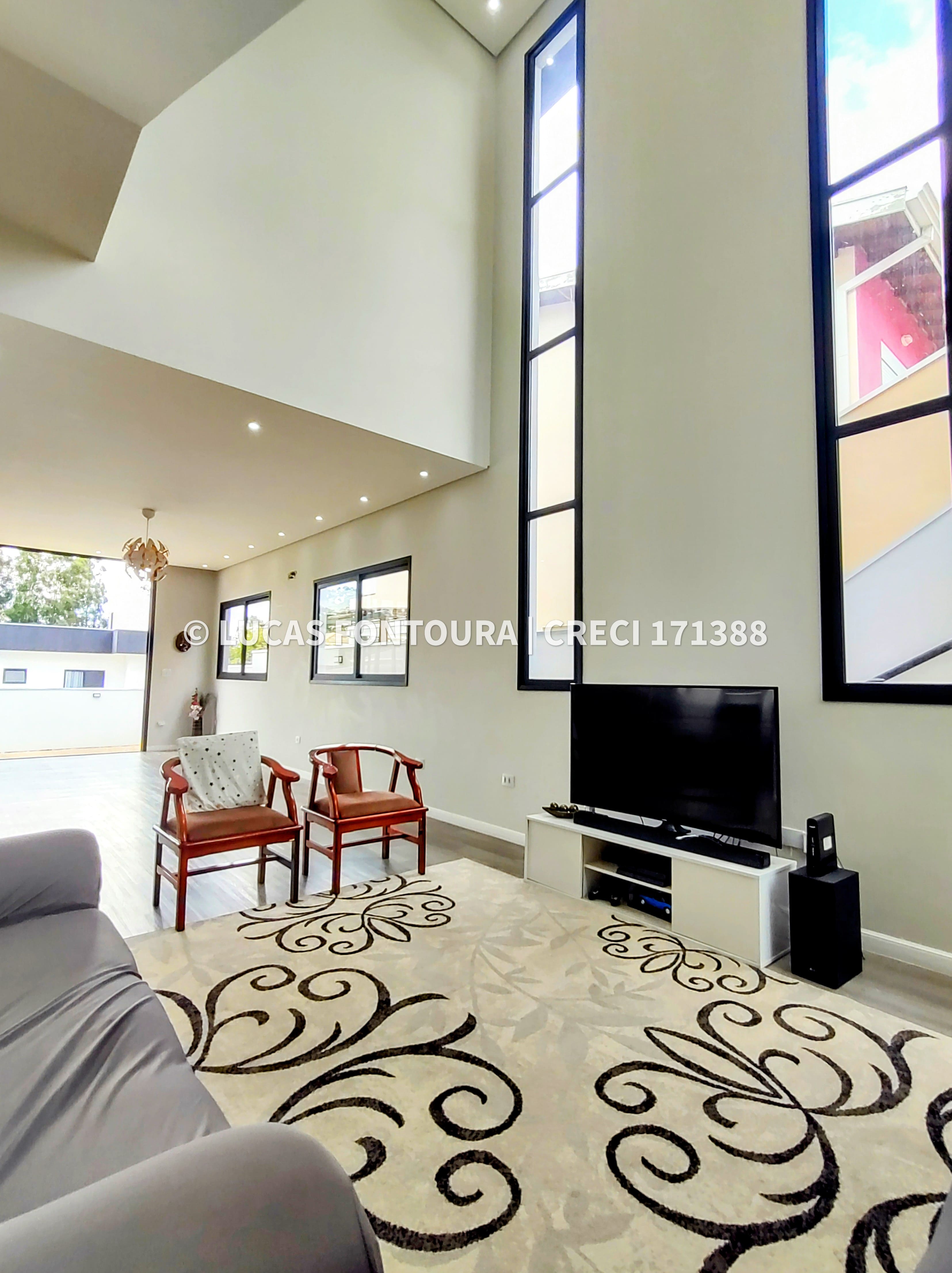 Imagem Sobrado com 3 Quartos à Venda, 195 m²em Bairro da Mina - Itupeva