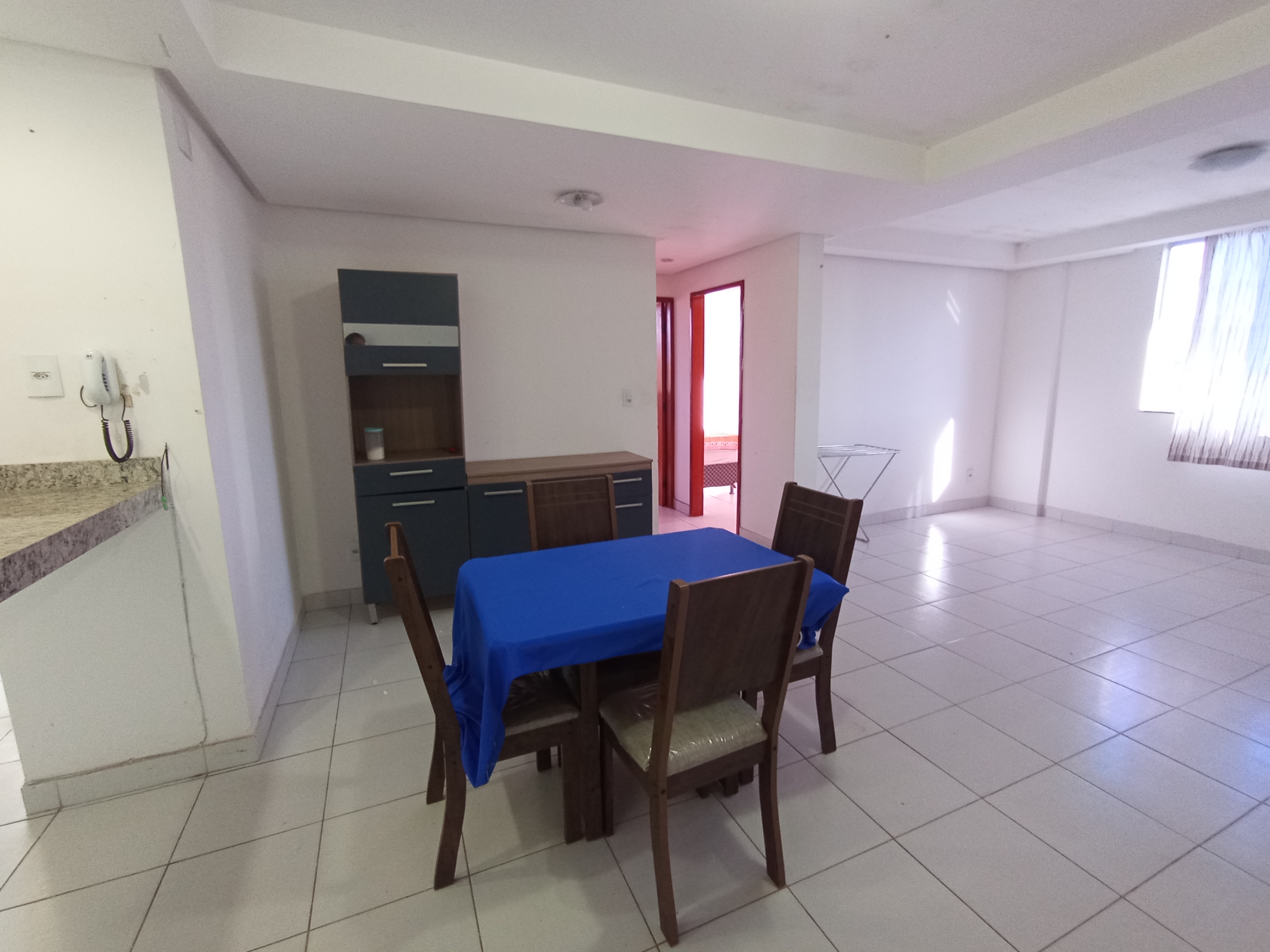 Imagem Apartamento com 2 Quartos à Venda ou Locação, 62 m²em Belo Horizonte - MARABA