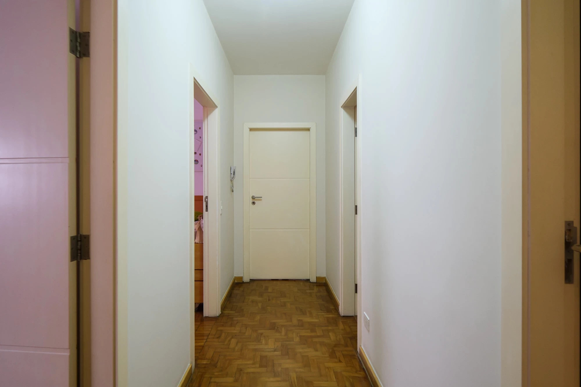 Imagem Apartamento com 3 Quartos à Venda, 299 m² em Higienópolis - São Paulo