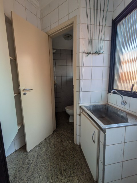 Foto do imóvel: Apartamento com 3 Quartos à Venda, 127 m²em Jardim Vivendas - São José do Rio Preto