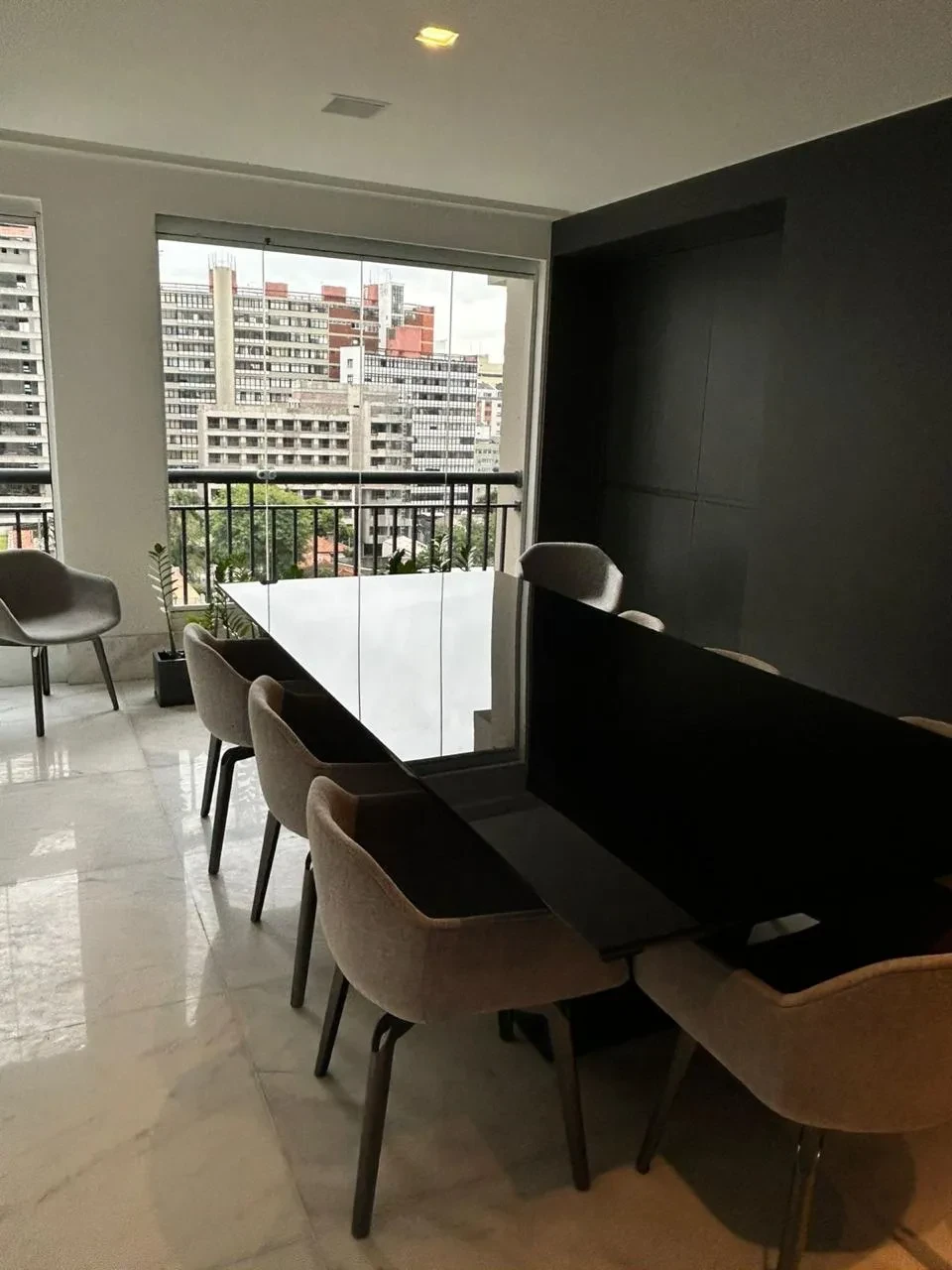 Imagem Apartamento com 5 Quartos à Venda, 223 m² em Vila Mariana - São Paulo