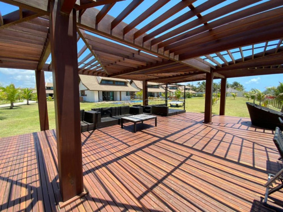 Imagem Apartamento com 2 Quartos à Venda, 67 m² em Cupe - Ipojuca