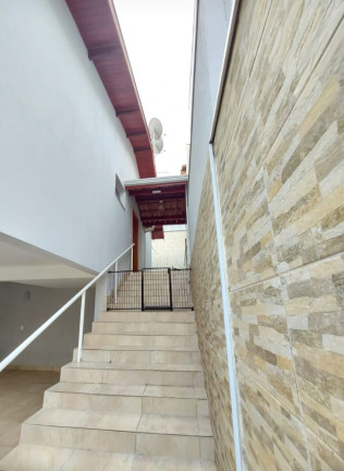 Imagem Casa com 3 Quartos à Venda, 240 m² em Vila Moutran - Jundiaí