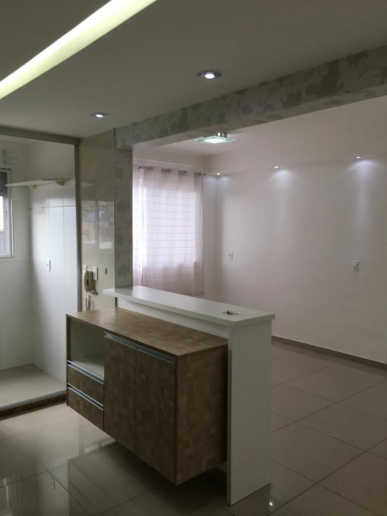 Imagem Apartamento com 2 Quartos à Venda, 48 m²em Piatã - Salvador