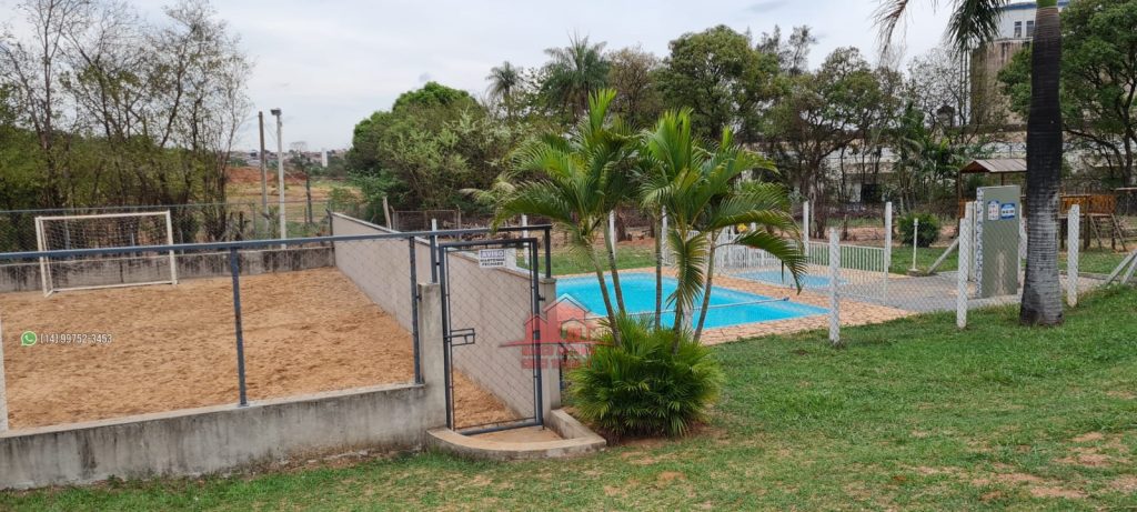 Imagem Casa de Condomínio com 2 Quartos à Venda, 132 m² em Vila Industrial - Bauru