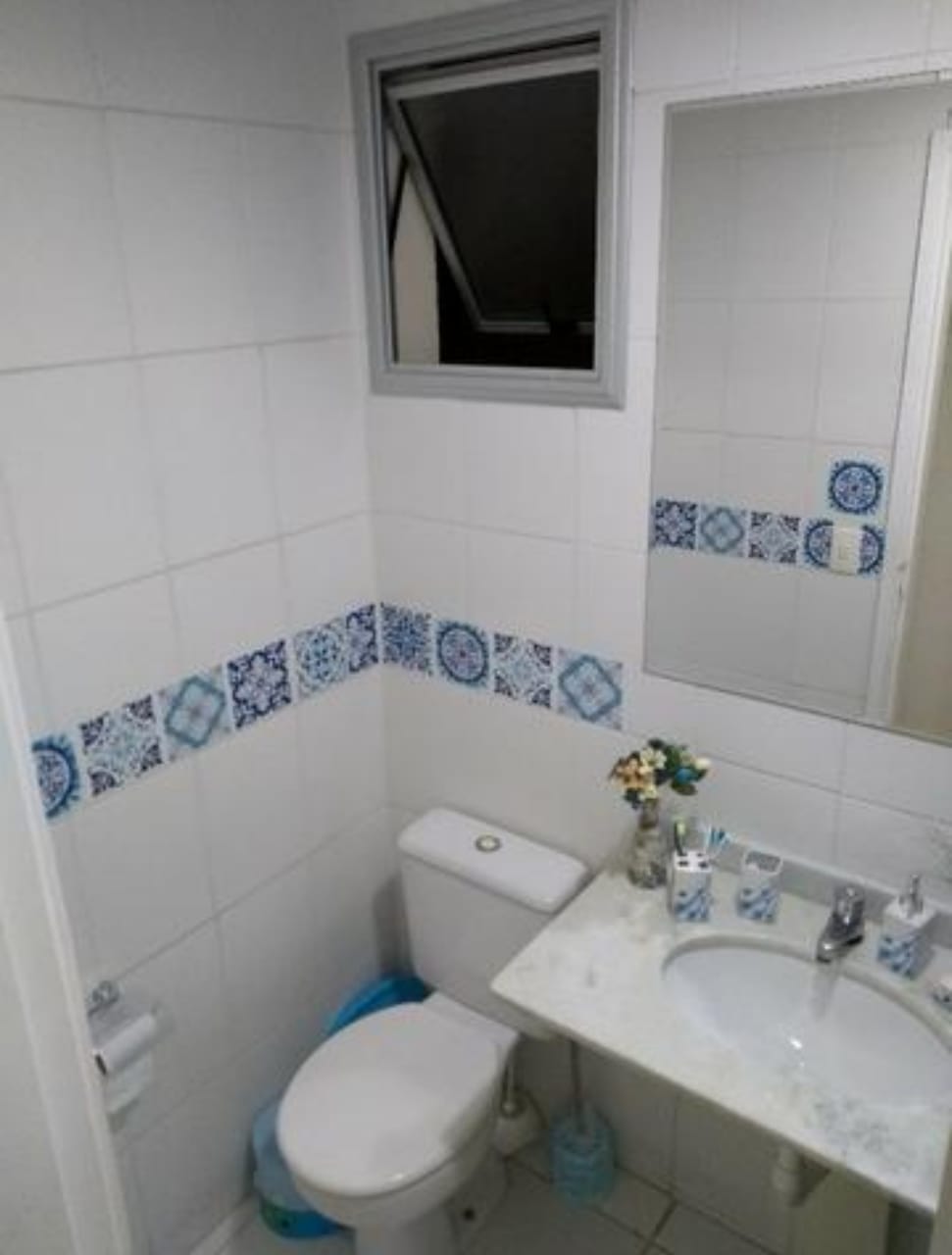 Imagem Apartamento com 2 Quartos à Venda, 55 m²em Jardim Augusta - São José dos Campos