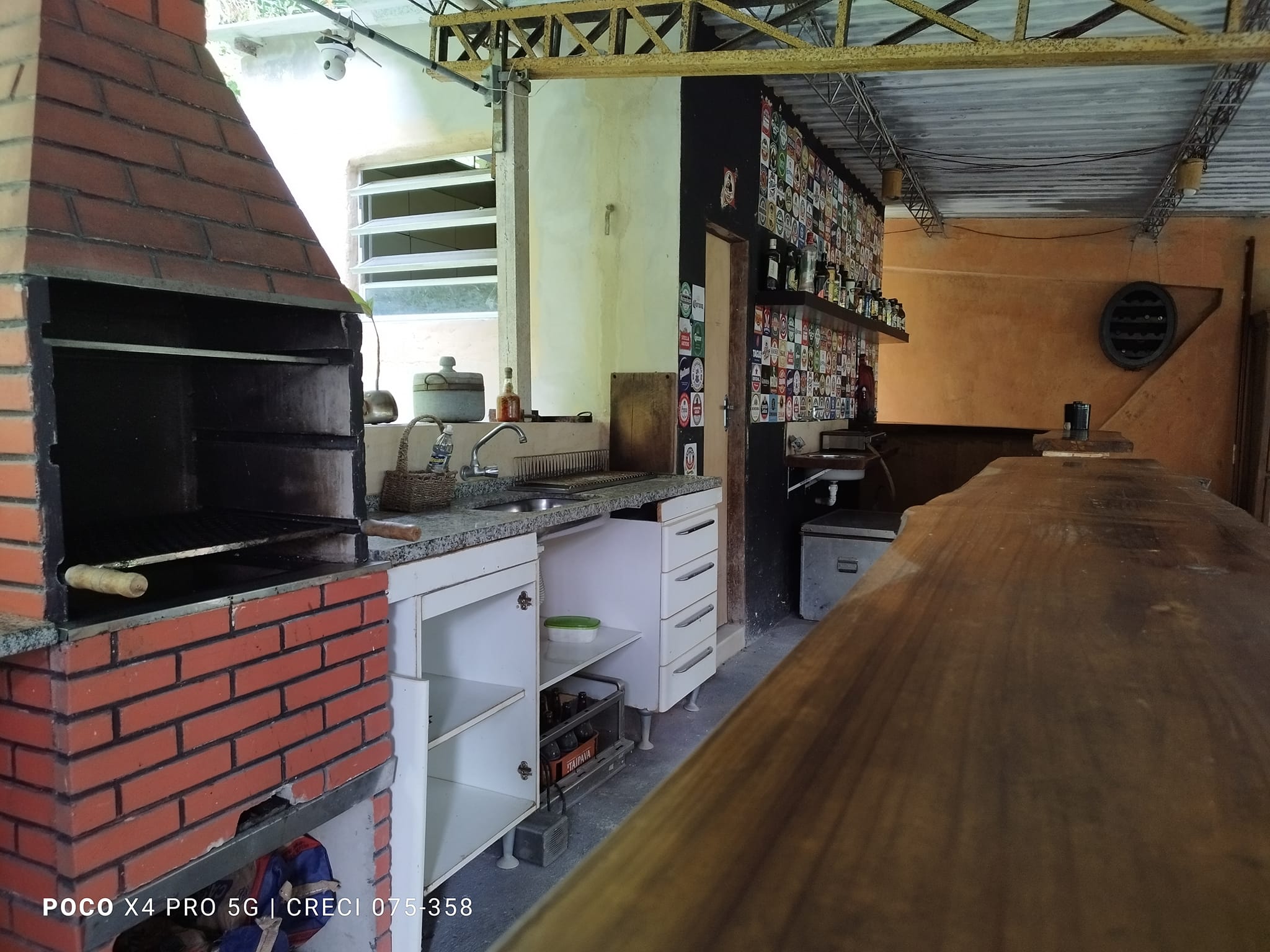 Imagem Chácara com 6 Quartos à Venda, 8 m²em Jacarepaguá - Rio de Janeiro