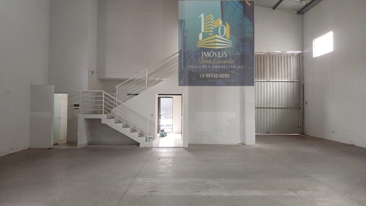 Imagem Galpão à Venda ou Locação, 500 m²em acil - limeira