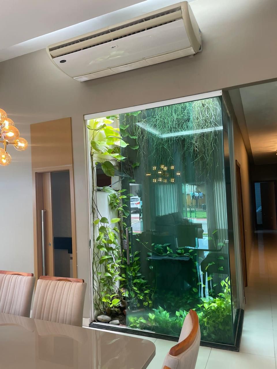 Imagem Casa de Condomínio com 3 Quartos à Venda, 384 m²em Tapanã (Icoaraci) - Belém