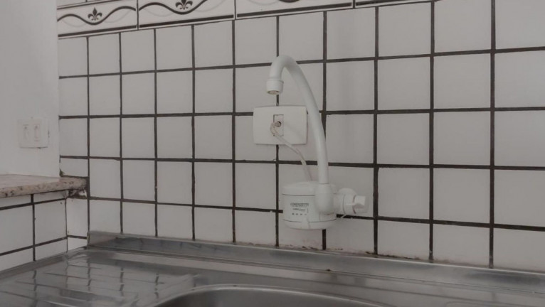 Imagem Apartamento com 1 Quarto à Venda, 40 m² em Liberdade - São Paulo