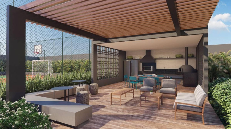 Imagem Apartamento com 4 Quartos à Venda, 108 m²em Santo Amaro - São Paulo