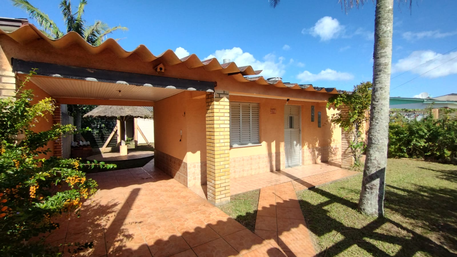 Casa com 2 Quartos à Venda, 114 m² em Jardim Atlântico - Tramandaí