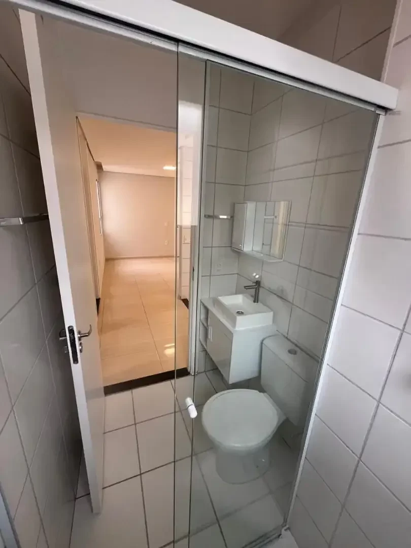 Imagem Apartamento com 2 Quartos à Venda, 55 m² em Jardim do Lago Continuação - Campinas