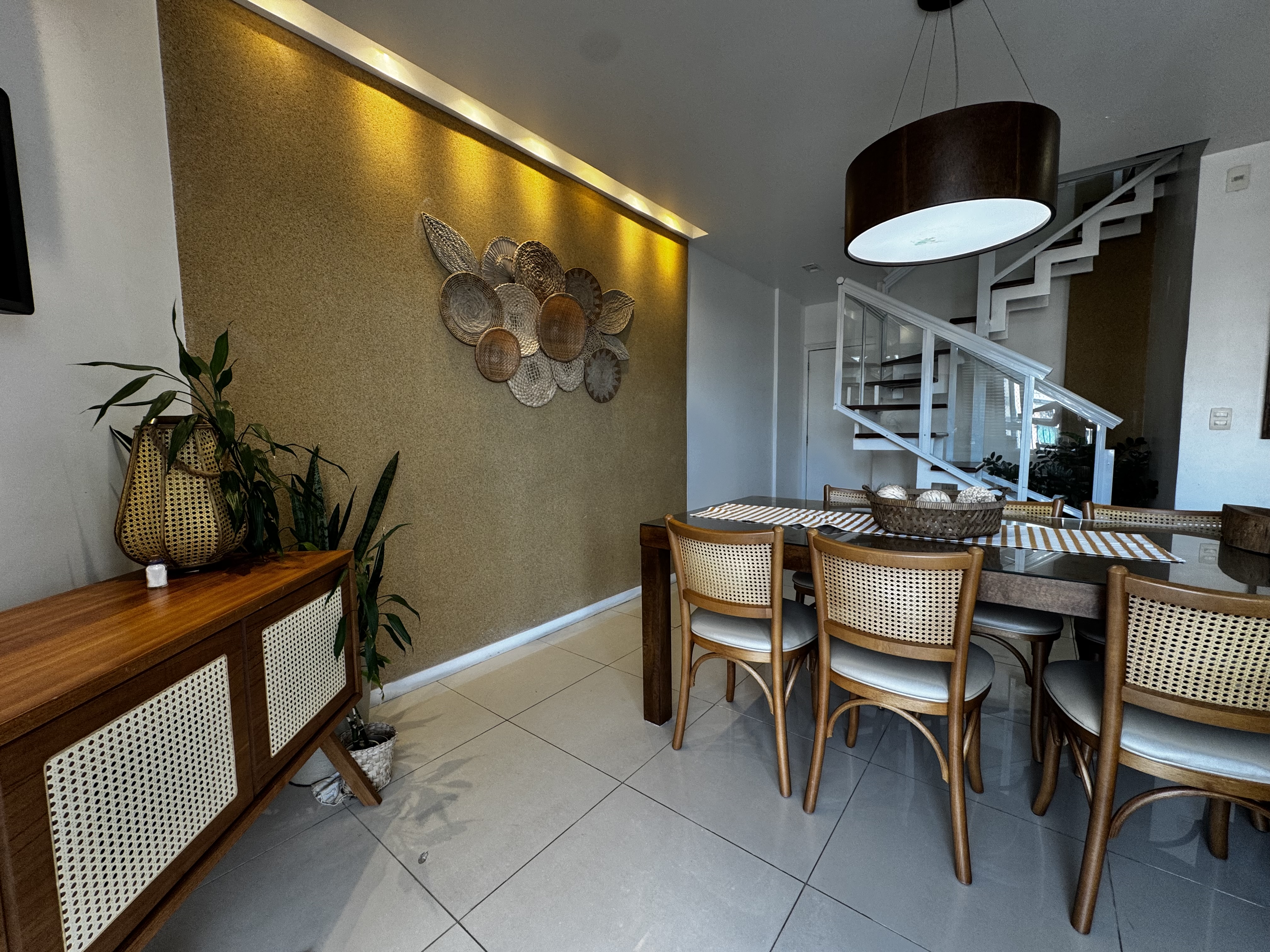 Imagem Cobertura com 2 Quartos à Venda, 134 m² em Barra da Tijuca - Rio de Janeiro