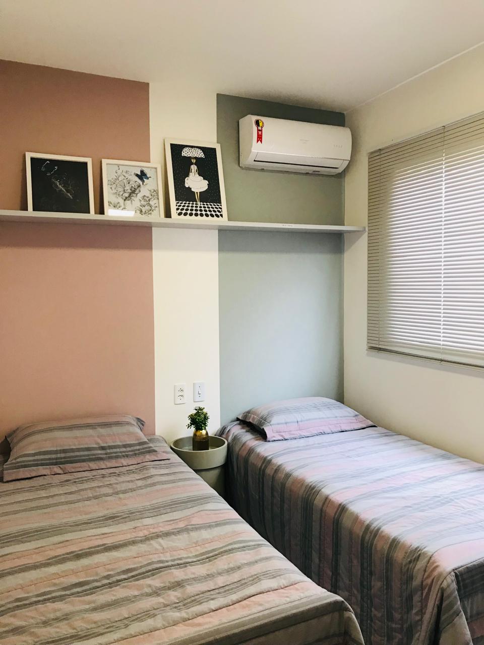 Imagem Casa de Condomínio com 3 Quartos à Venda, 77 m²em Pedra Mole - Teresina