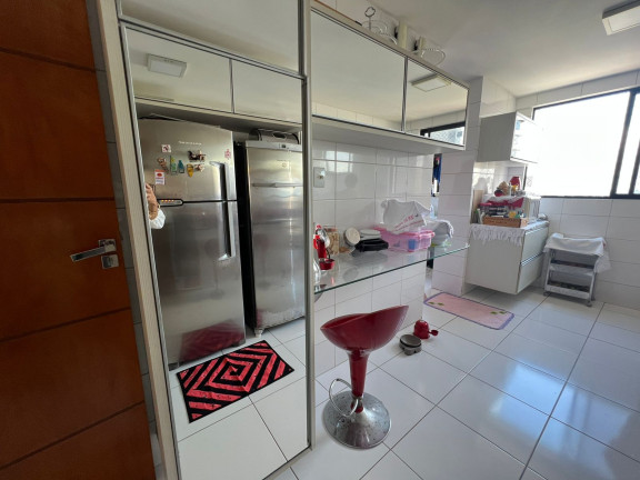 Imagem Apartamento com 4 Quartos à Venda, 260 m² em Umarizal - Belém