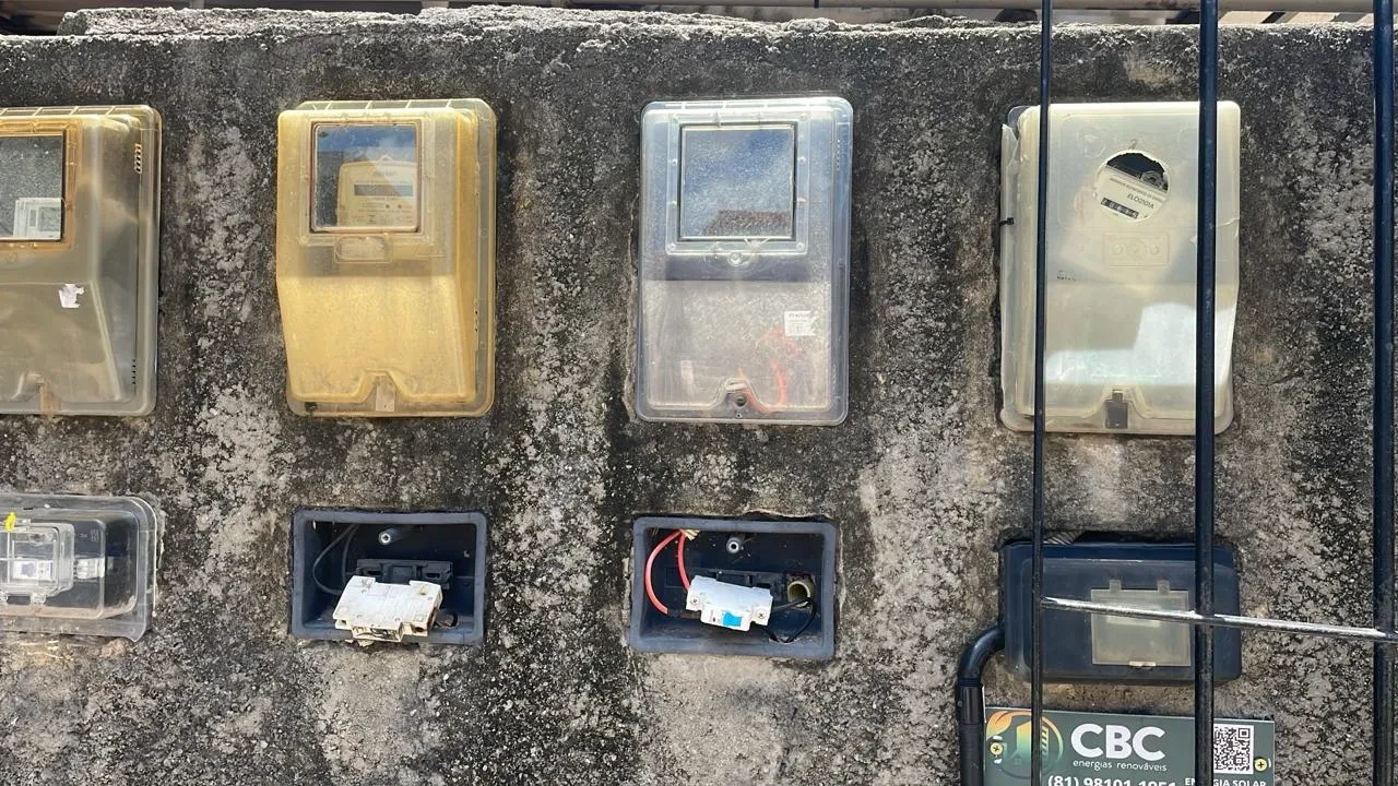 Imagem Casa com 2 Quartos à Venda ou Locação, 65 metros em Pau Amarelo - Paulista