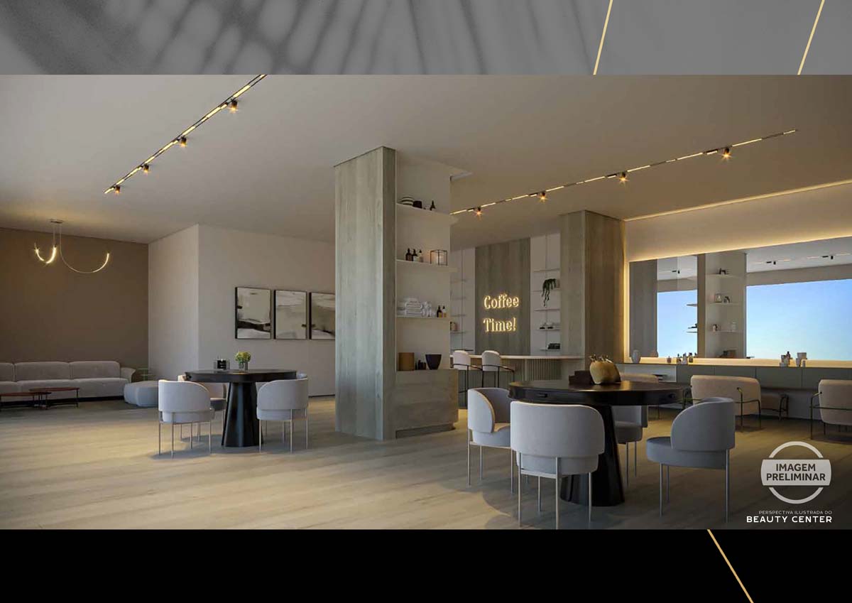 Foto do imóvel: Apartamento com 2 Quartos à Venda, 67 m² em Aldeia - Barueri