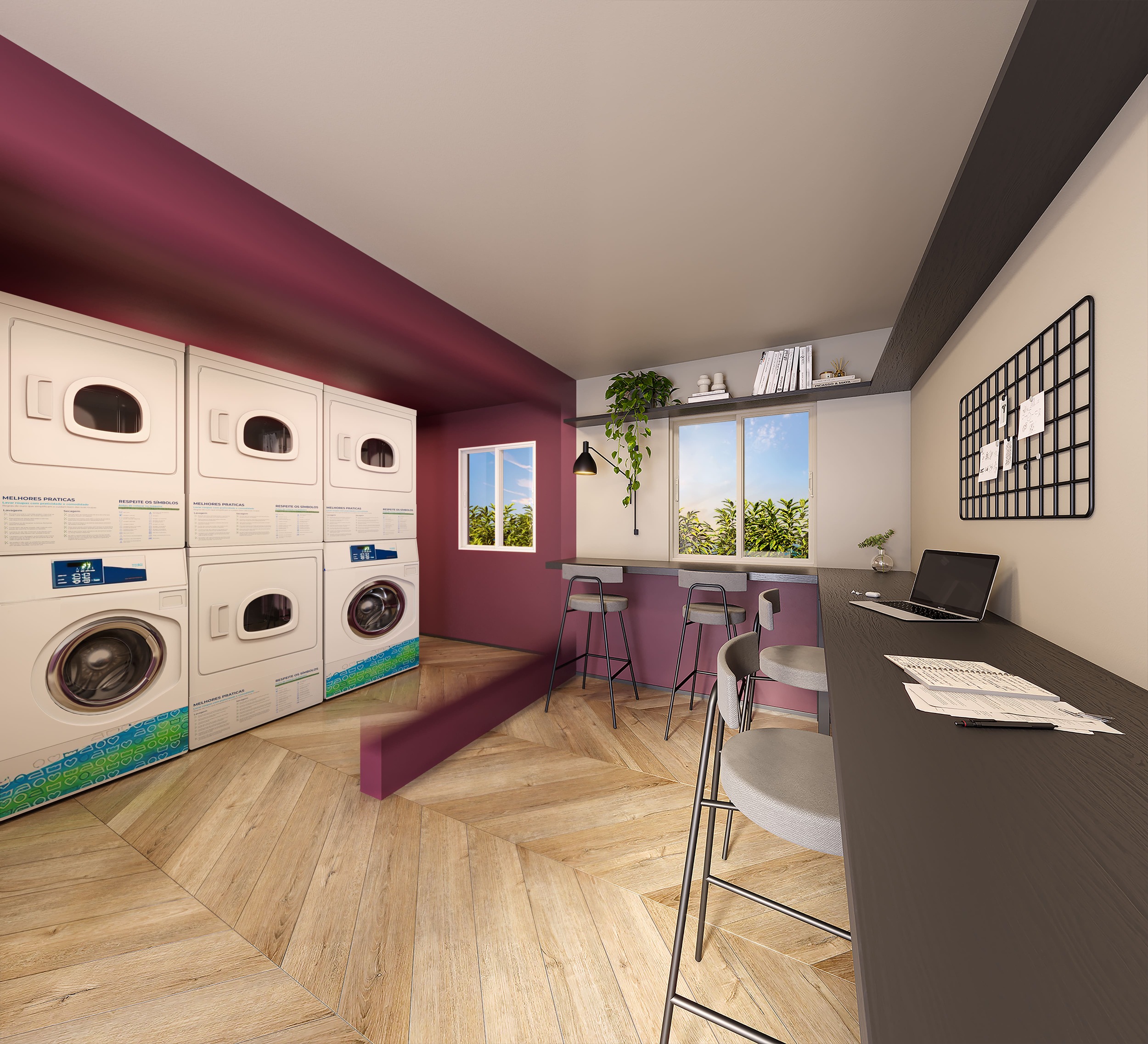 Imagem Apartamento com 1 Quarto à Venda, 24 m² em Alto da Mooca - São Paulo