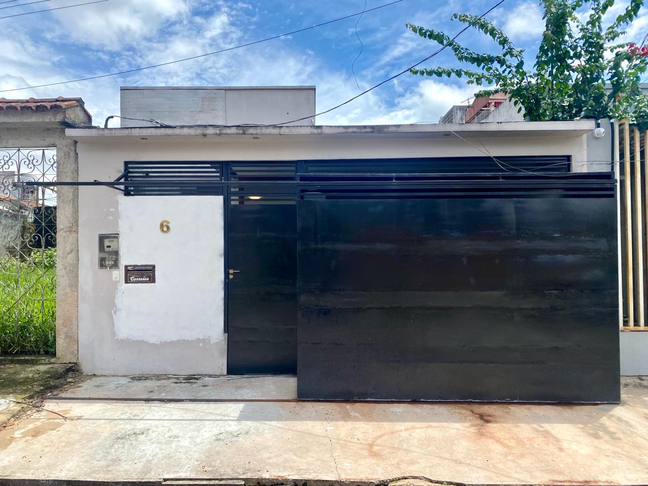 Casa com 3 Quartos à Venda, 108 m²em Maracangalha - Belém