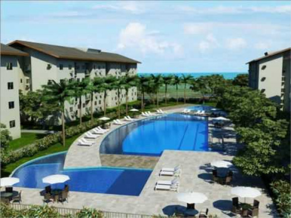 Imagem Apartamento com 3 Quartos à Venda, 65 m² em Praia do Cupe - Ipojuca