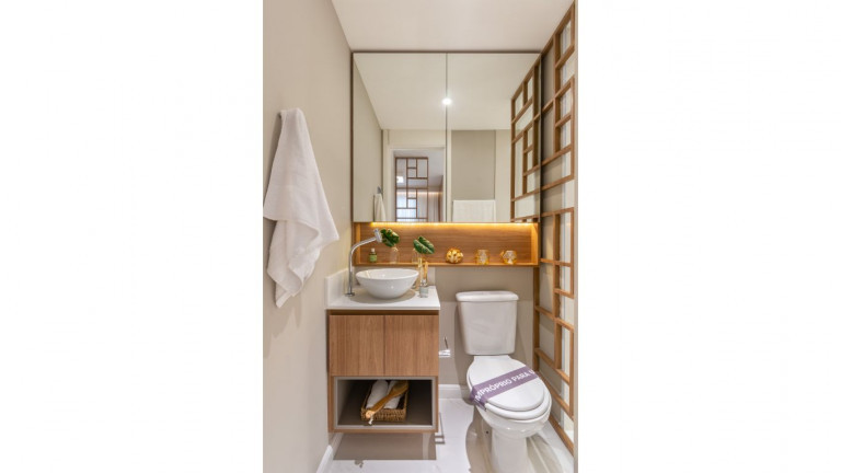Imagem Apartamento com 2 Quartos à Venda, 35 m² em Paraisópolis - São Paulo