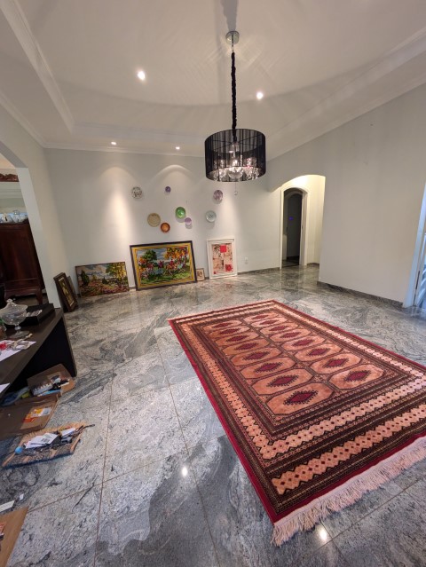 Foto do imóvel: Casa com 4 Quartos à Venda, 750 m²em Jardim Vivendas - São José do Rio Preto