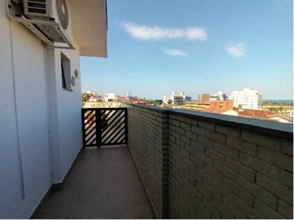 Foto do imóvel: Apartamento com 4 Quartos à Venda, 240 m² em Maitinga - Bertioga