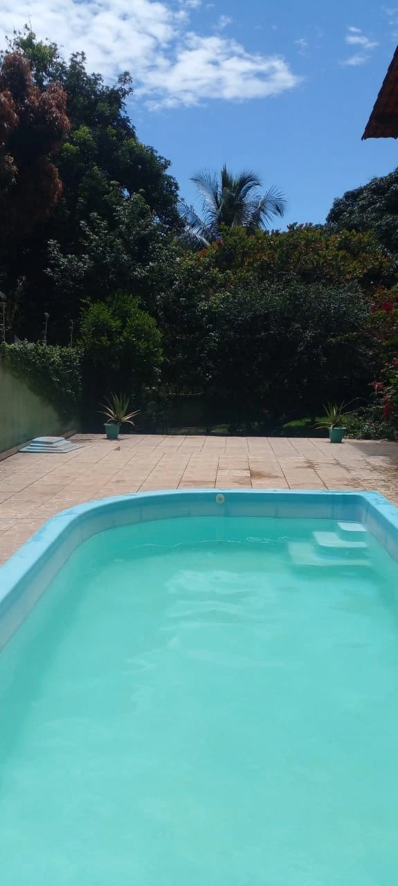 Imagem Casa com 3 Quartos à Venda, 200 m² em Barra do Jucu - Vila Velha