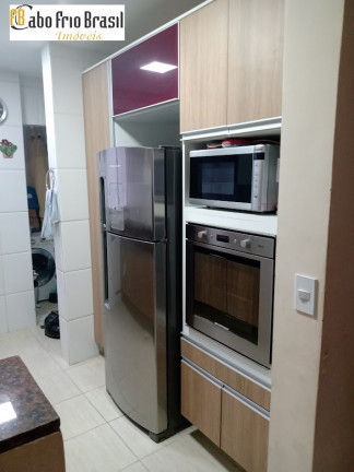 Imagem Cobertura com 4 Quartos à Venda, 120 m²em Braga - Cabo Frio