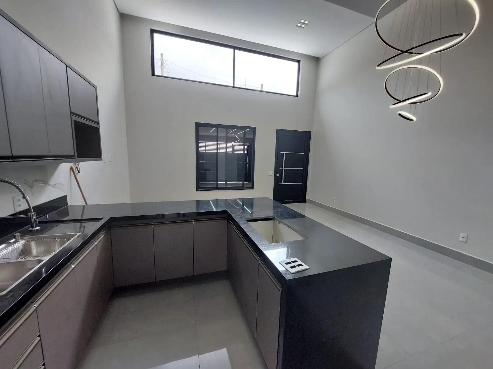 Imagem Casa com 3 Quartos à Venda, 120 m² em Jardim Europa I - Santa Bárbara D'Oeste