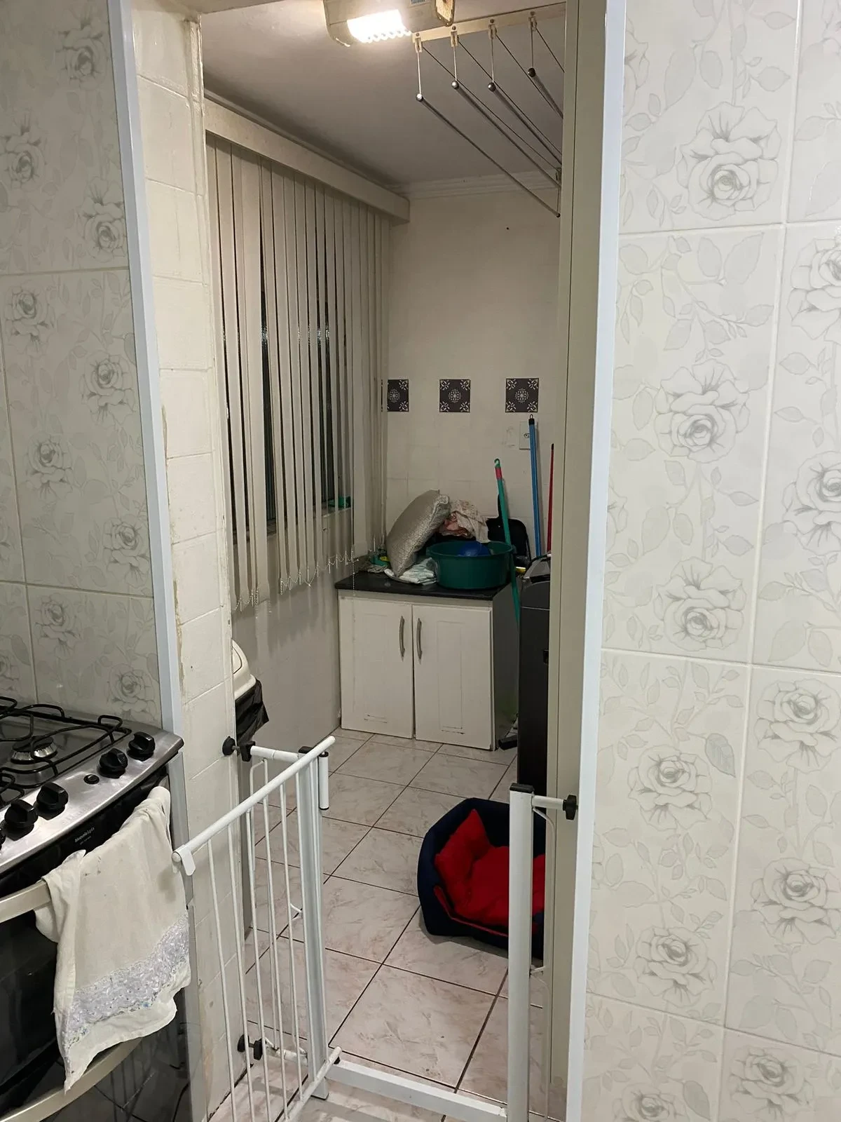 Imagem Apartamento com 2 Quartos à Venda, 56 m² em Conjunto Habitacional Padre Manoel da Nóbrega - São Paulo