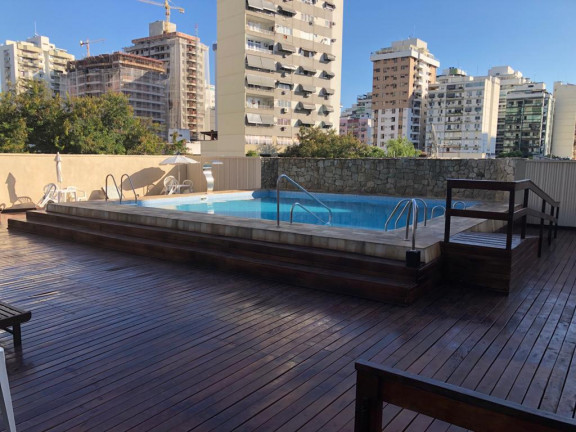 Imagem Apartamento com 1 Quarto à Venda, 50 m² em Santa Rosa - Niterói