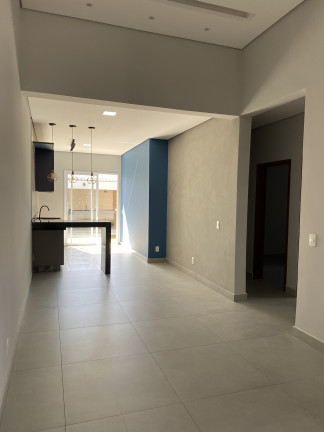 Casa com 3 Quartos à Venda, 110 m² em Porto Real - Varginha