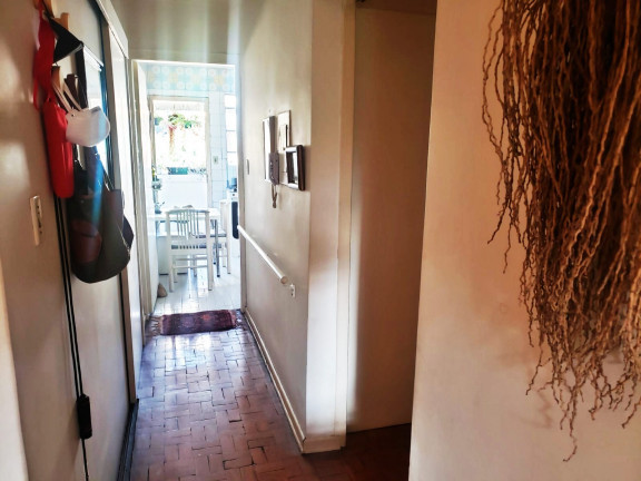 Imagem Apartamento com 2 Quartos à Venda, 97 m² em Pinheiros - São Paulo