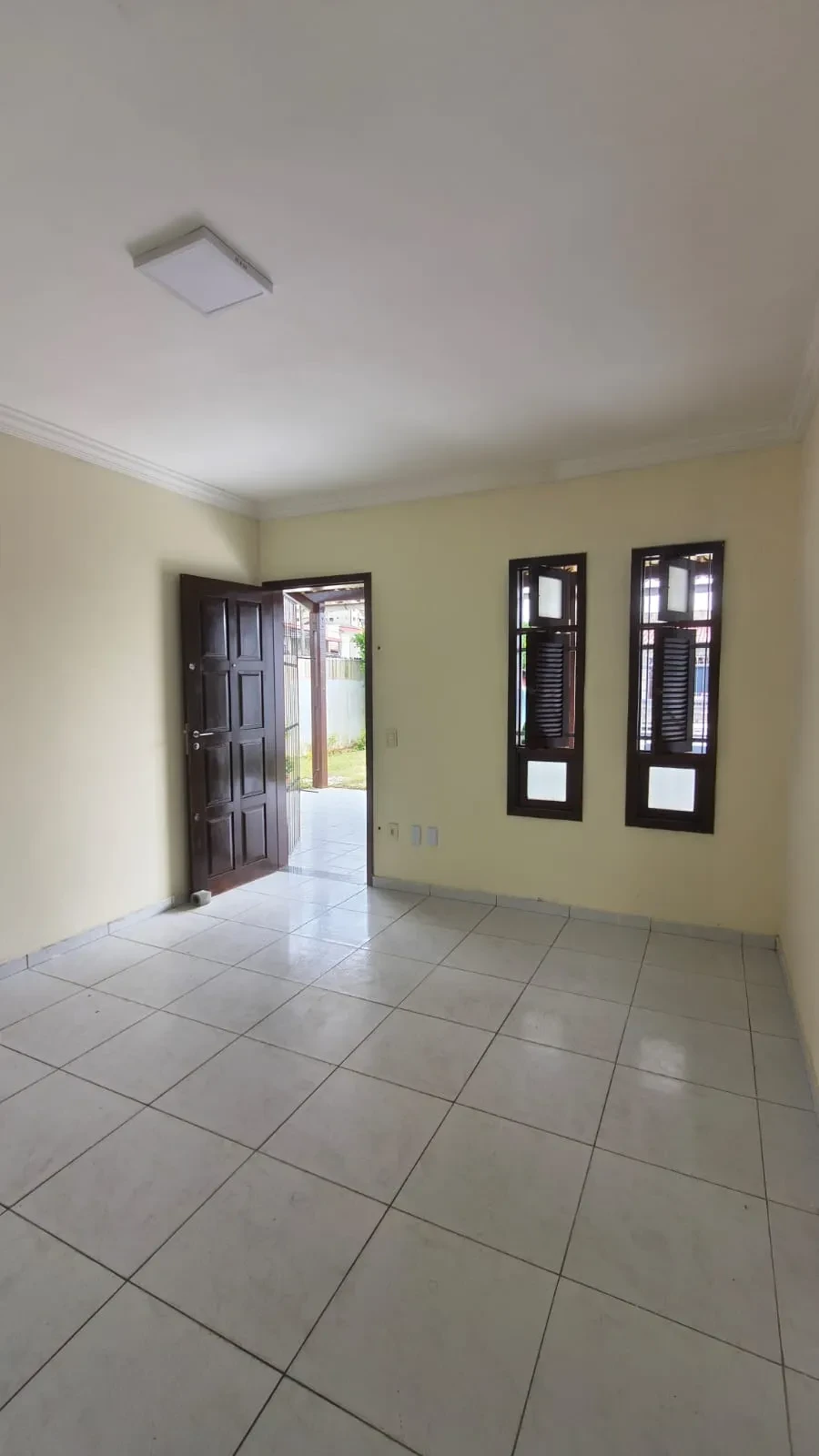 Imagem Casa com 3 Quartos à Venda, 122 m² em Nova Parnamirim - Parnamirim