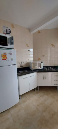 Imagem Apartamento com 1 Quarto à Venda, 46 m² em Trindade - Florianópolis