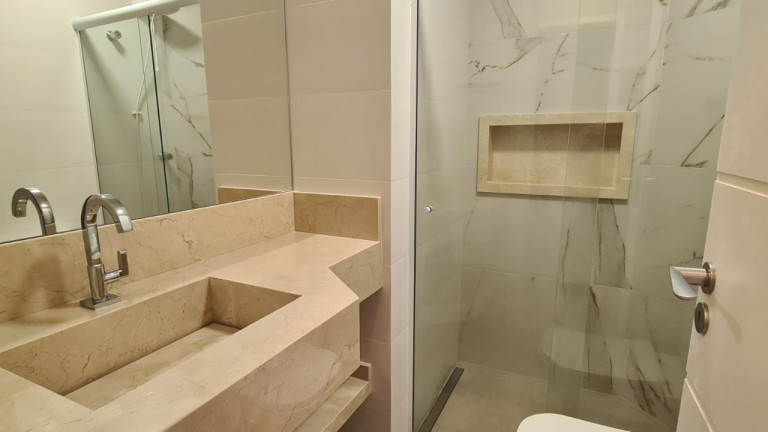 Imagem Apartamento com 3 Quartos à Venda, 180 m² em Riviera - Bertioga