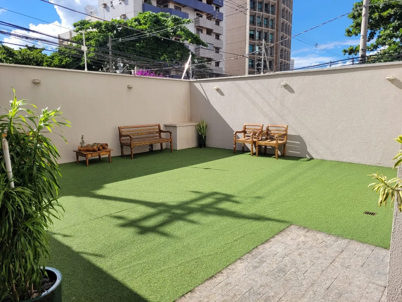 Foto do imóvel: Apartamento com 2 Quartos à Venda, 75 m² em Cambuí - Campinas